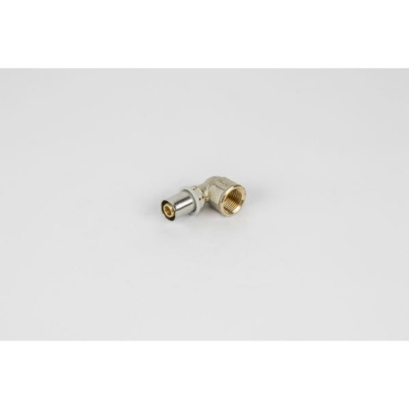 Rac à sert équerre femelle Ø1/2''Fx16/2