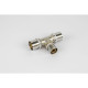 Raccord à sertir pièce T Ø32 x 26 x 32mm
