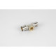 Raccord à sertir T fem Ø26 x 1/2''F x 26