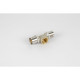 Raccord à sertir T fem Ø26 x 3/4''F x 26