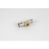 Raccord à sertir T fem Ø26 x 3/4''F x 26
