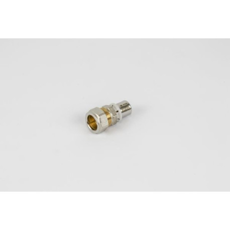 Rac à sert droit chro 22/1 x 20/2 Alpex