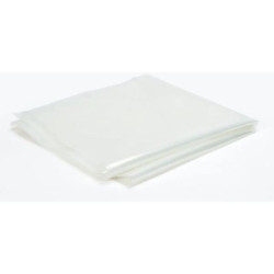 Feuille polyéthylène 0,15x2000mm  50m  1