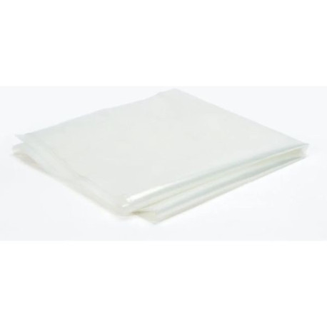 Feuille polyéthylène 0,15x2000mm  50m  1