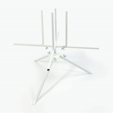 Dérouleur pr tubes chffge sol modèle lég