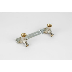 Etrier +2 rac mu+emb de rac Ø1/2''Fx16/2