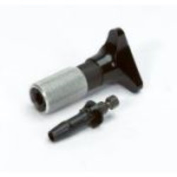 Epine calibr 16mmpr appareil calibr et é