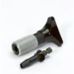 Epine calibr 32mmpr appareil calibr et é