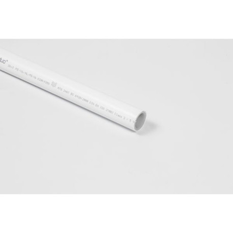 Tube Alpex multicouches Ø26x3mm 5m pr/m