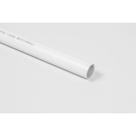 Tube Alpex multicouches Ø32x3mm 5m pr/m