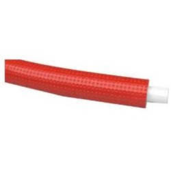 Tube Alpex-duo XS isol 26x3 25m rouge