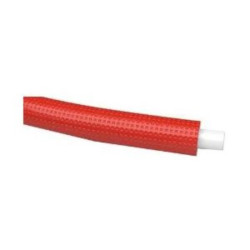 Tube Alpex-duo XS isol 32x3 25m rouge