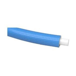 Tube Alpex-duo XS isol 32x3 25m bleu
