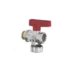 FLAMCO Vanne d'arrêt KFE-KH - D