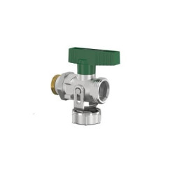 FLAMCO Vanne d'arrêt KFE-KH DVGW - D