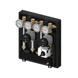 FLAMCO Gr. de pompe M26102.2 Combi UC/MC