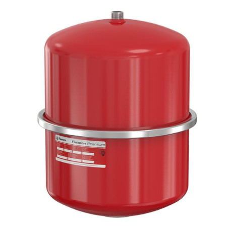 Vase d'expan flexcon premium 25/1,5 3bar