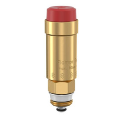 Purgeur d'air à flotteur Flexvent R 1/2