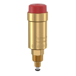 Purg. d'air à flott. Flexvent R1/8 R3/8