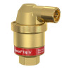 Purg. d'air à flott. Flexvent Top RP 1/2