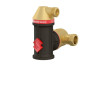 Séparateur d'air flamcovent smart g1 f