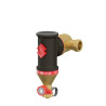 Sép de saletés flamco clean smart g1¼''f