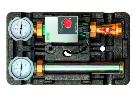 Groupe de pompes  pumpT-MK1