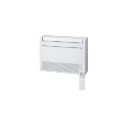 Airco Unité intér console MFZ-KW50VG-E1