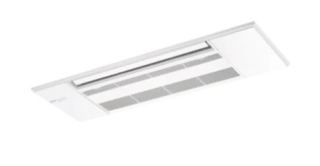 Grille MLP-444W