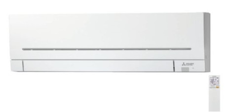 Airco Unité intér (AP) MSZ-AP71VGK-E4