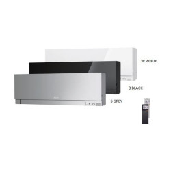 Airco Unité intér (EF) MSZ-EF25VGKW-E2