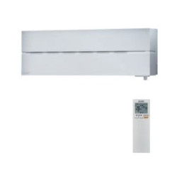 Airco Unité intér (LN) MSZ-LN25VG2W-E3