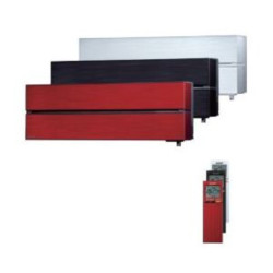 Airco Unité intér (LN) MSZ-LN50VG2B-E3 N