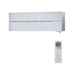 Airco Unité intér (LN) MSZ-LN50VG2W-E3