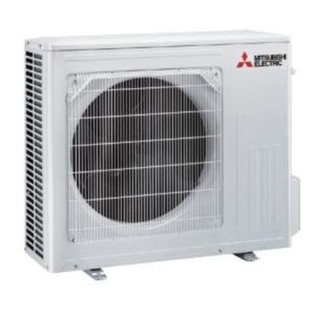 Airco Unité extér (M) MUZ-AP60VG-E2