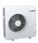 Airco Unité extér (M) MUZ-AP71VG-E2