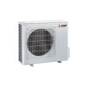 Airco Unité extér (M) MUZ-AY25VG-E1