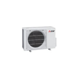 Airco Unité extér (M) MUZ-EF35VG-E2