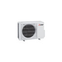 Airco Unité extér (M) MUZ-EF35VG-E2