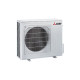 Airco Unité extér (M) MUZ-EF50VG-E2