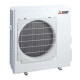 Airco Unité extér (M) MUZ-LN50VGHZ2-E1