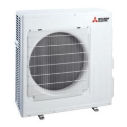 Airco Unité extér (M) MUZ-LN50VGHZ2-E1