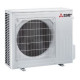Airco Unité extér (M) MUZ-LN50VG2-E3
