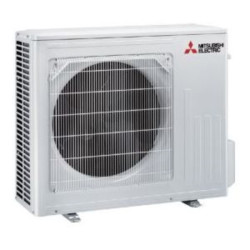 Airco Unité extér (M) MUZ-LN50VG2-E3