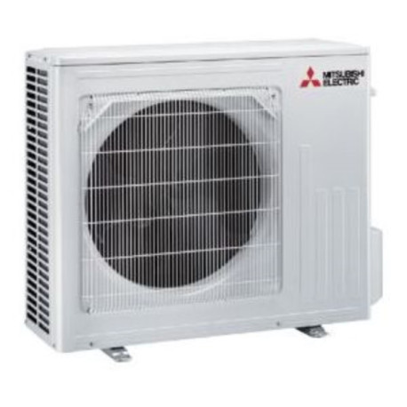 Airco Unité extér (M) MUZ-LN50VG2-E3
