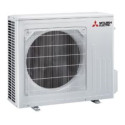 Airco Unité extér (M) MUZ-LN50VG2-E3