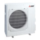 Airco Unité extér (M) MUZ-LN60VG-E2