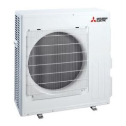Airco Unité extér (M) MUZ-LN60VG-E2