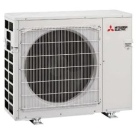 Airco Unité extér (M) MXZ-2F53VFHZ2-E1