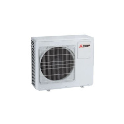 Airco Unité extér (M) MXZ-3F54VF4-E1